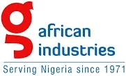 Logo African Industries Group - Client Elite Searchers