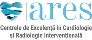 Logo Centrul Medical Ares - Client Elite Searchers