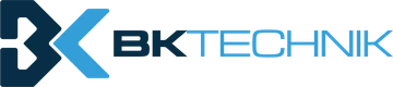 Logo BK Technik - Client Elite Searchers