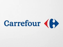 Logo Carrefour - Client Elite Searchers