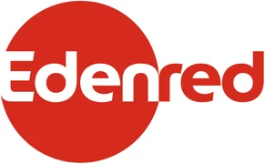 Logo Edenred - Client Elite Searchers