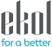 Logo Ekol Logistics - Client Elite Searchers