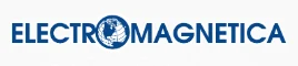 Logo Electromagnetica - Client Elite Searchers
