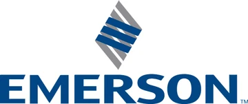 Logo Emerson - Client Elite Searchers