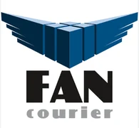 Logo FAN Courier - Client Elite Searchers