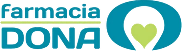 Logo Farmacia Dona - Client Elite Searchers