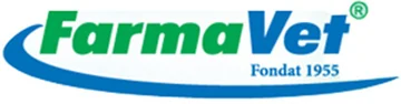 Logo Farma Vet - Client Elite Searchers
