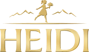 Logo Heidi Chocolat - Client Elite Searchers