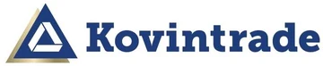 Logo Kovintrade - Client Elite Searchers