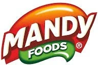 Logo Mandy Foods - Client Elite Searchers