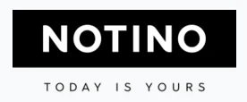 Logo Notino - Client Elite Searchers