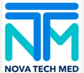 Logo Nova Tech Med - Client Elite Searchers