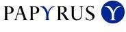 Logo Papyrus - Client Elite Searchers