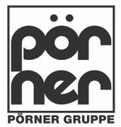 Logo Pörner Group - Client Elite Searchers