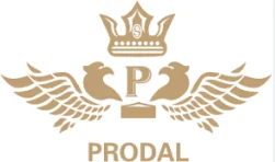 Logo Prodal 94 - Client Elite Searchers