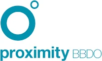 Logo Proximity BBDO - Client Elite Searchers