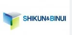 Logo Shikun & Binui - Client Elite Searchers