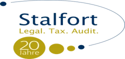 Logo Stalfort - Client Elite Searchers
