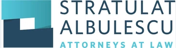 Logo Stratulat Albulescu - Client Elite Searchers