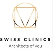 Logo Swiss Clinics - Client Elite Searchers