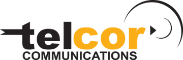 Logo Telcor Communications - Client Elite Searchers