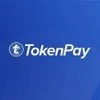 Logo Token Pay - Client Elite Searchers