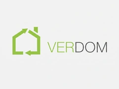 Logo Verdom - Client Elite Searchers