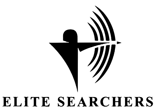 Elite Searchers Logo